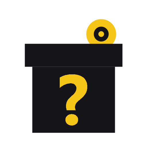 Mystery Box