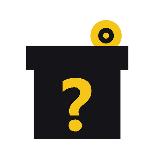 Mystery Box
